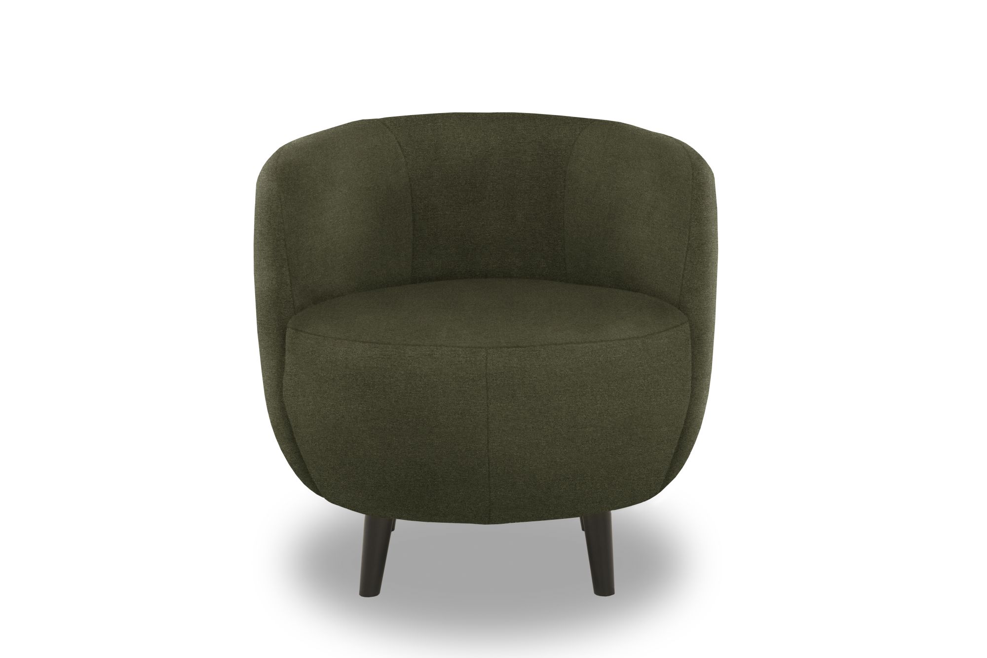 LOOKS XIV Sessel | Kugelsessel | 72x76x72 cm - Bild 16 von 21