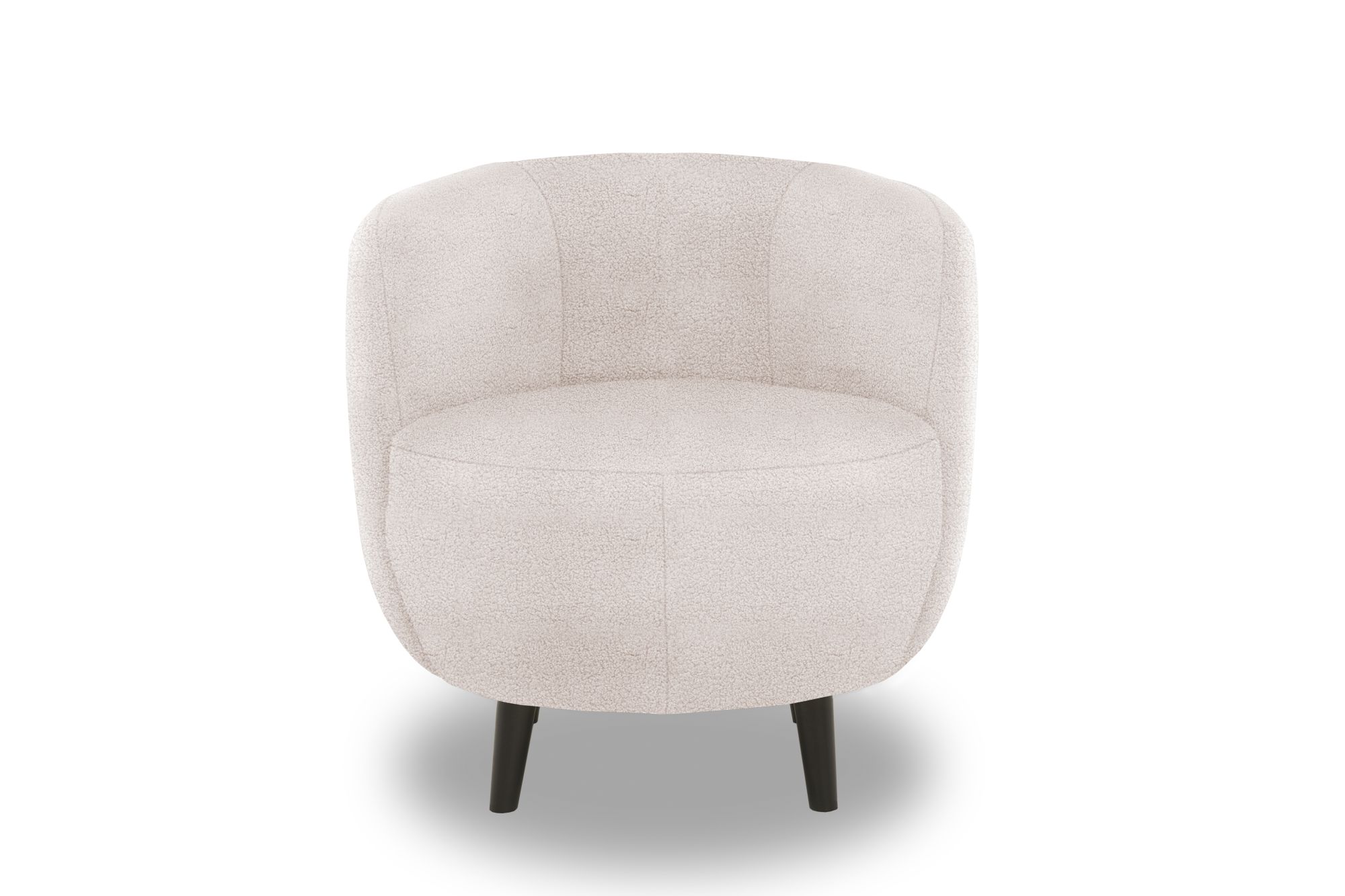 LOOKS XIV Sessel | Kugelsessel | 72x76x72 cm - Bild 11 von 21