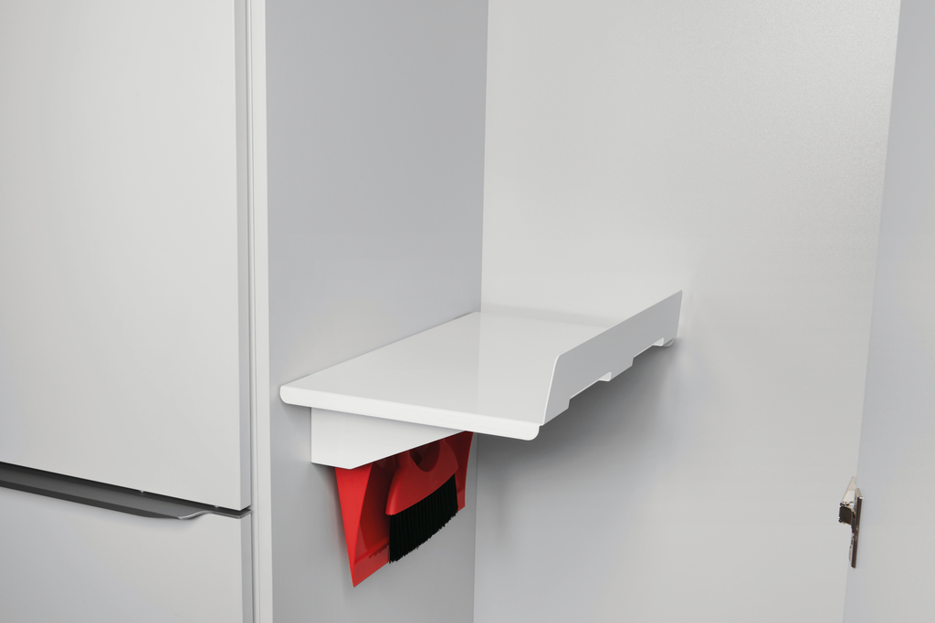 Naber | Tidy Ablage | Schrankausstattung | weiß - Bild 1 von 4